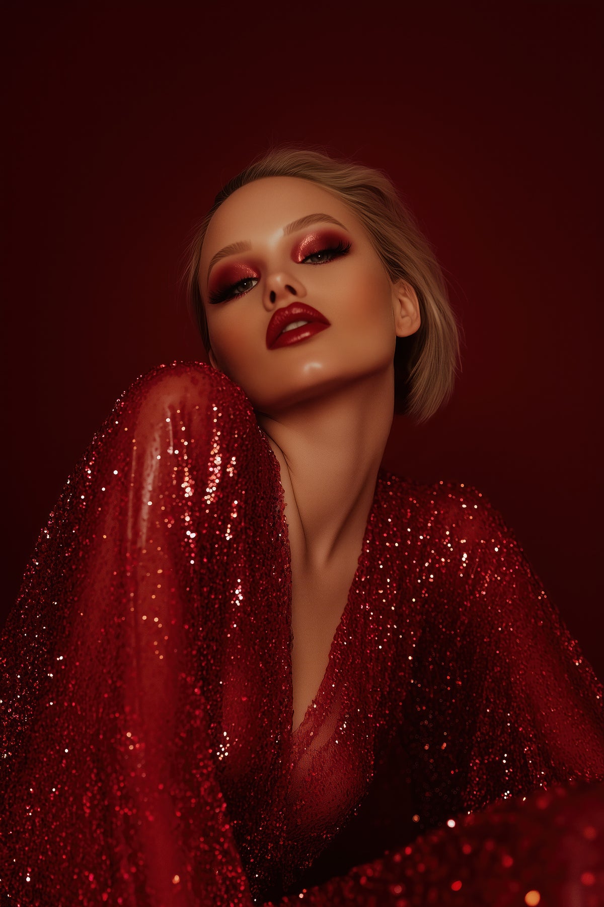 Jei ieškai progos išgerti šampano – ji čia.