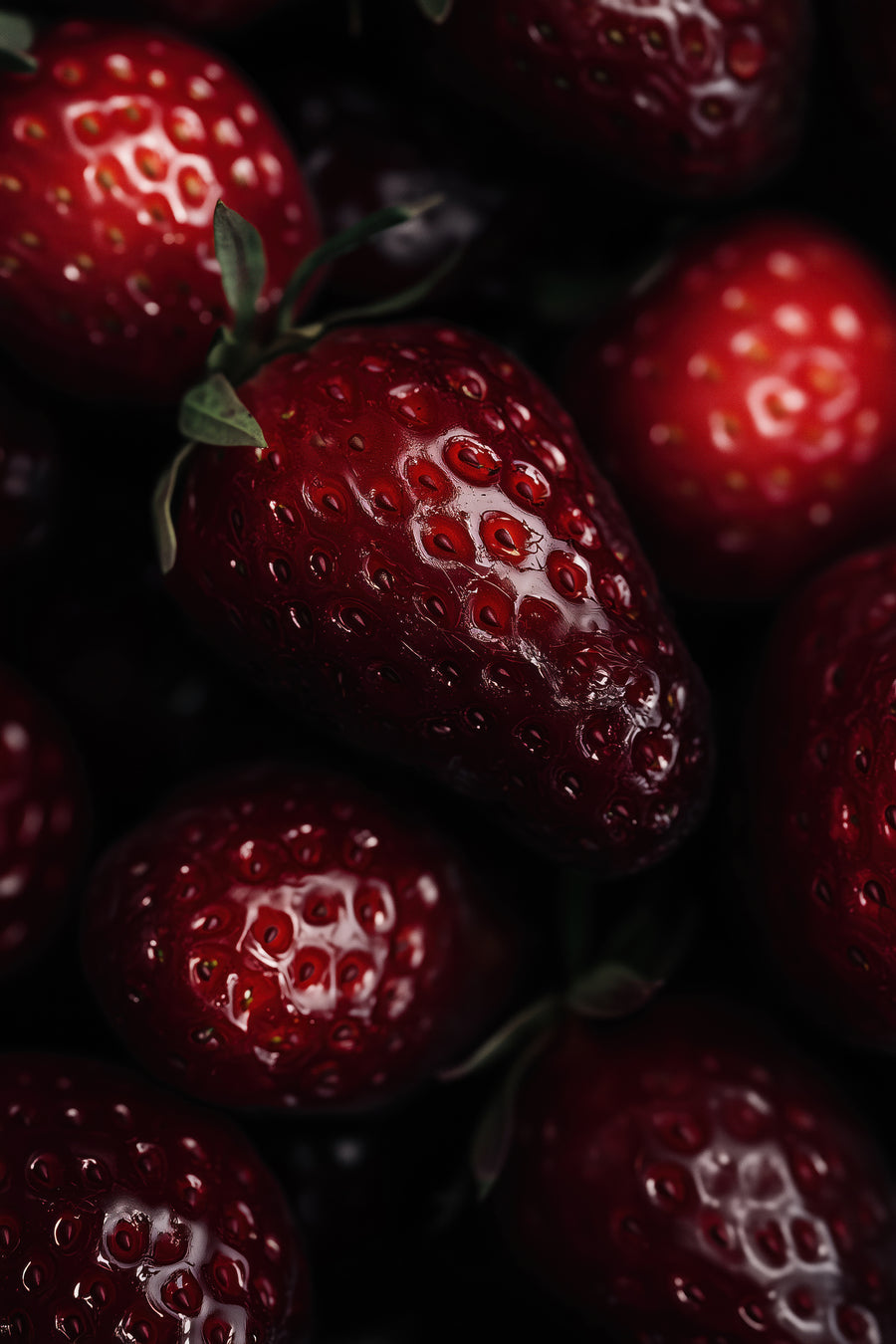 Lūpdažis ir šampanas rezultatas