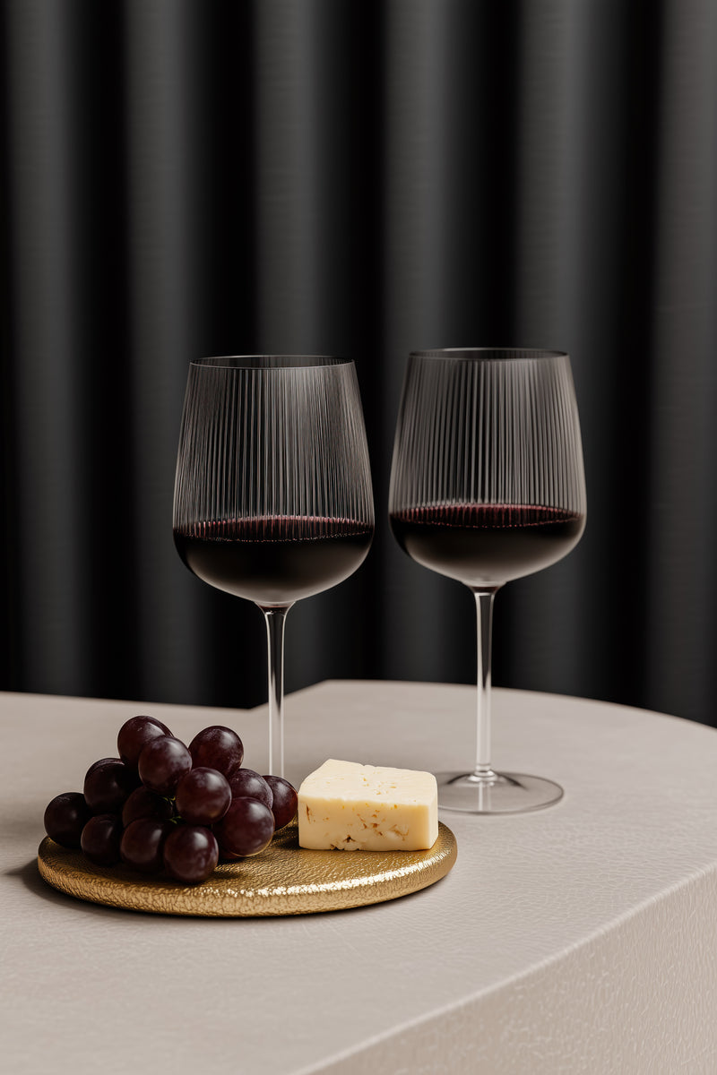 Įmonės vakarėlis, PILOTAS